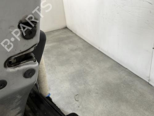 Left rear door DACIA SANDERO 1.5 dCi | BP29711673C4 