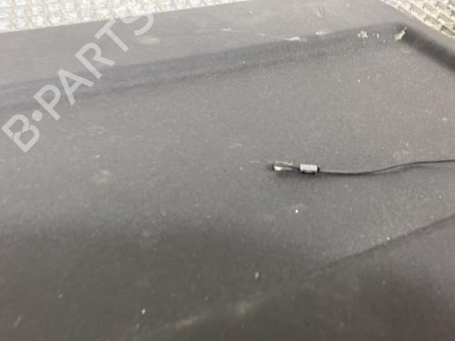 Rear parcel shelf AUDI A3 Sportback (8PA) 1.6 TDI | BP19990914C85 
