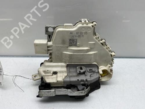 Front left lock AUDI A1 Sportback (8XA, 8XF) 1.6 TDI | BP19949905C98 