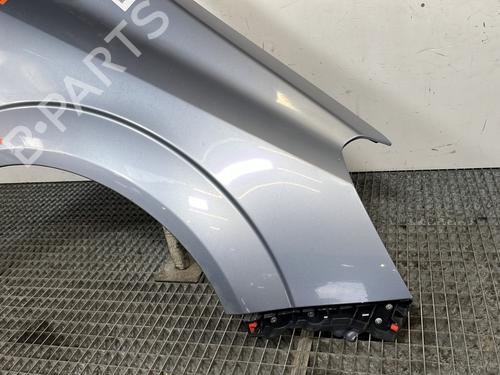 Right front fenders OPEL ZAFIRA / ZAFIRA FAMILY B (A05) 1.7 CDTI (M75) | BP29141869C42 