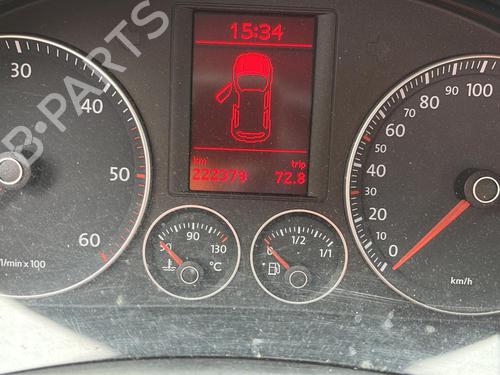 Left tailgate light VW GOLF V (1K1) | BP20021664C79 - Image 12