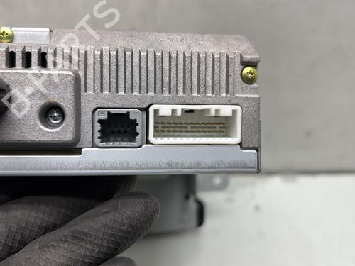 Radio DACIA SANDERO II 1.5 dCi | BP31379689E6