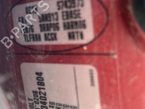 Left taillight RENAULT LAGUNA II Grandtour (KG0/1_) 1.9 dCi (KG1A, KG1W, KG0G) | BP24429040C34 