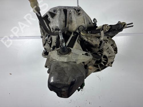 gearbox-renault-clio-iii-br01-cr01-2005-2006-2007-2008-2009-2010-2011-2012-2013-2014-37755653 main image