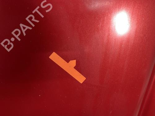 Hood PEUGEOT 206 Hatchback (2A/C) 2.0 HDI 90 | BP28192527C1 