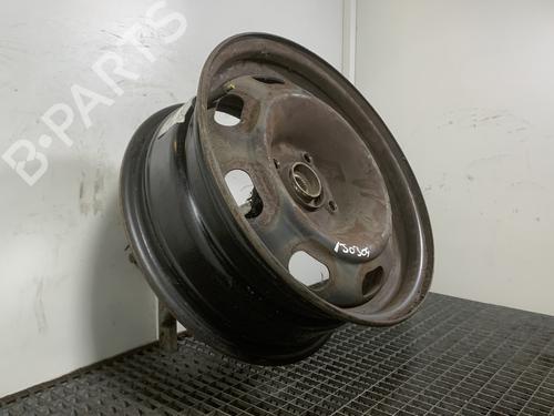 Rim PEUGEOT 307 (3A/C) 1.4 HDi | BP23076837C45 