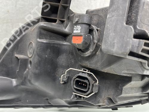 Right front fog light OPEL ASTRA J Sports Tourer (P10) 1.4 Turbo (35) | BP28295714C31 