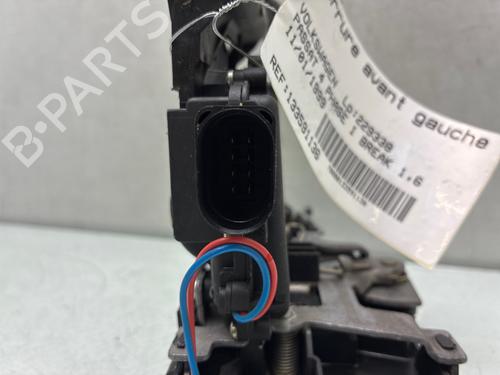 Used Front left lock Front left lock VW PASSAT B5 Variant (3B5) 1.6 (101 hp) 39708340 39708340