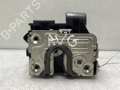 Front left lock DACIA DUSTER (HS_) 1.5 dCi | BP32190393C98