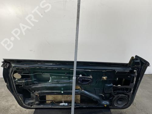 Left front door PEUGEOT 406 Coupe (8C)  | BP19973521C2 