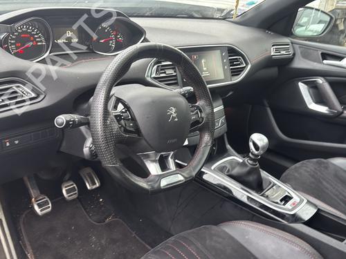 Left tailgate light PEUGEOT 308 II (LB_, LP_, LW_, LH_, L3_) 1.6 BlueHDi 120 | BP32391576C79 