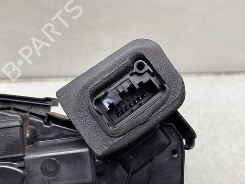 Used Rear right lock VW POLO V (6R1, 6C1) 1.6 TDI (90 hp) 20330463