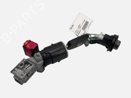 Used Ignition barrel Ignition barrel 39573349 39573349