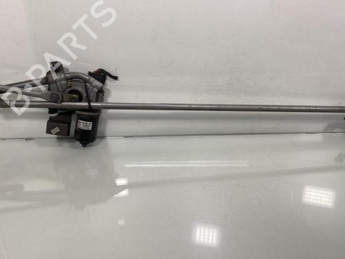 Front wiper motor MERCEDES-BENZ A-CLASS (W168) A 160 (168.033, 168.133) | BP19993689M29 