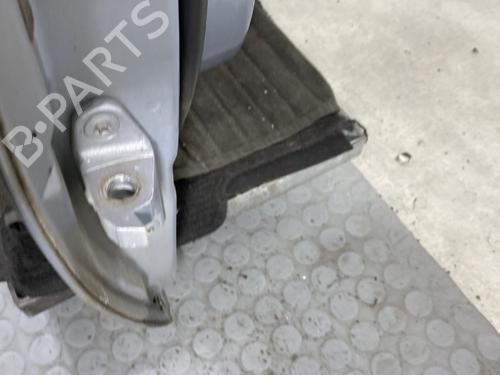 Right front door MERCEDES-BENZ B-CLASS Sports Tourer (W245) B 180 CDI (245.207) | BP23966297C3 