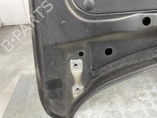 Hood HYUNDAI SANTA FÉ II (CM) 2.2 CRDi 4x4 | BP19952137C1