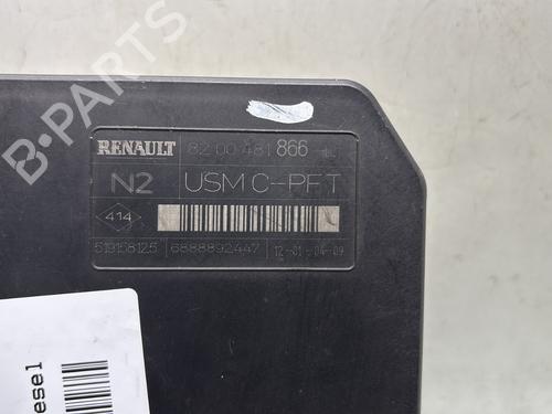 Fuse box RENAULT SCÉNIC II (JM0/1_) 1.5 dCi (JM1E, JM16) | BP31883253E1