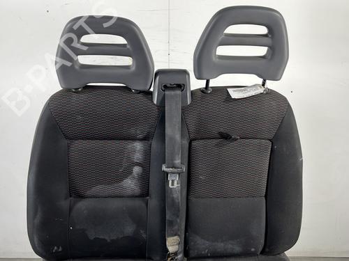 Right front seat PEUGEOT BOXER Van 2.2 BlueHDi 165 | BP27837790C16 - Image 4