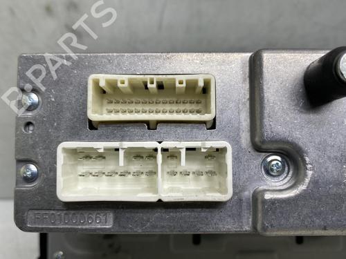 Used Radio Radio PEUGEOT 108 1.2 (82 hp) 19973625 19973625