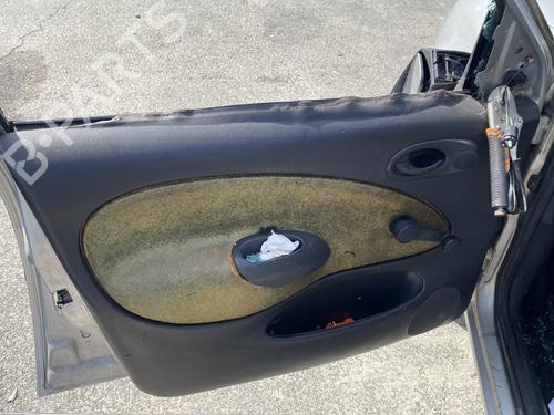 Rear left door window FORD FIESTA IV (JA_, JB_) 1.8 DI | BP27607512C20 