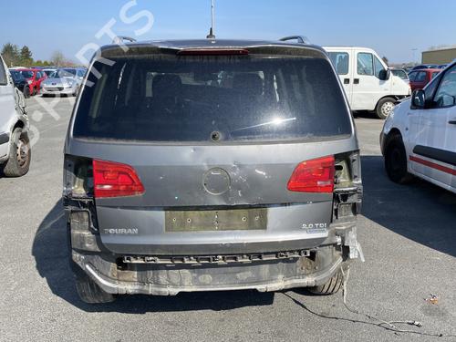 Left tailgate light VW TOURAN (1T3) 2.0 TDI | BP26656160C79 - Image 10