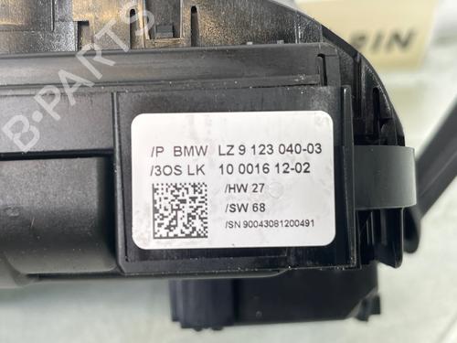Steering column stalk BMW 3 (E90)  | BP35897096I23  - Image 6