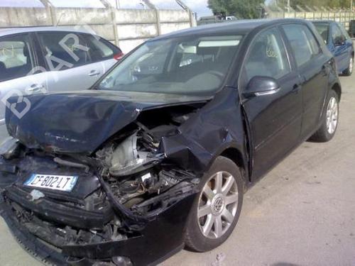 Front windshield wiper arm VW GOLF V (1K1)  | BP19987673C143 