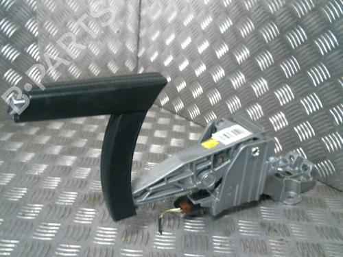 Used Hand brake Hand brake PEUGEOT 308 SW II (LC_, LJ_, LR_, LX_, L4_) 1.6 BlueHDi 120 (120 hp) 19997499 19997499