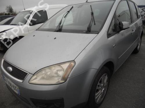 Left front door FORD FOCUS C-MAX (DM2) 1.6 TDCi | BP31275018C2 - Image 7