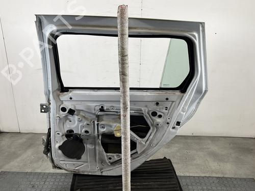 Right rear door DACIA LOGAN MCV II 1.5 dCi | BP29866807C5