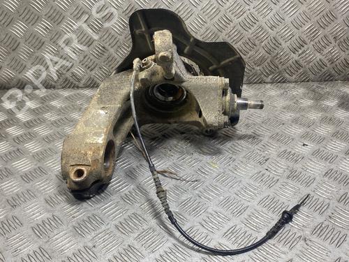 Right front steering knuckle PEUGEOT BOXER Van 2.0 BlueHDi 160 | BP22319514M26 