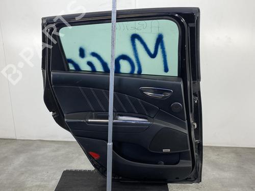Left rear door LANCIA DELTA III (844_) 1.6 D Multijet (844.AXF11, 844.AXF1A) 0000051858212