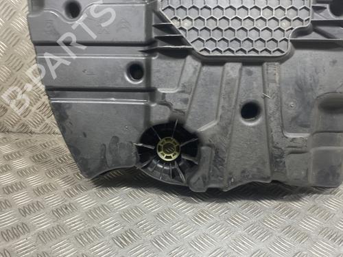 AdBlue tank PEUGEOT 208 I (CA_, CC_) 1.6 HDi / BlueHDi 75 | BP31174281M85 