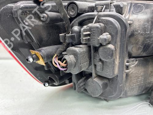 Used Right taillight Right taillight 38597788 38597788
