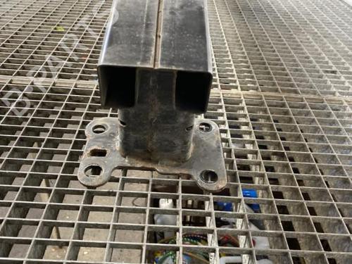 Front bumper reinforcement NISSAN QASHQAI / QASHQAI +2 I (J10, NJ10, JJ10E) 1.6 dCi | BP19991431C109 