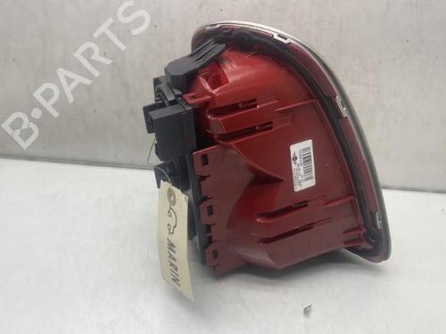 Used Right taillight MINI MINI (R56) Cooper D (112 hp) 19966574