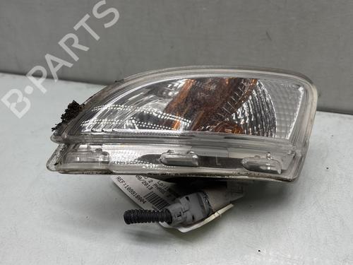Venstre  Fortil Tågelygte RENAULT TWINGO II (CN0_) 1.2 16V (CN04, CN0B) (75 hp) 28425185