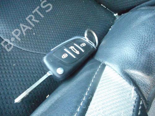 Switch CITROËN DS4 (NX_) 1.6 HDi 110 | BP20004189I30  - Image 5