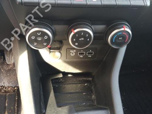 AdBlue-tank RENAULT CLIO V (B7_) 1.5 Blue dCi 85 (B7AG) | BP24442922M85 - Image 7