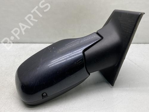 Right mirror RENAULT CLIO III (BR0/1, CR0/1) 1.5 dCi (BR17, CR17) | BP25446672C27 