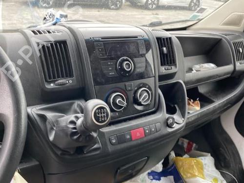 Seat buckle PEUGEOT BOXER Van 2.2 HDi 150 | BP28522454I32 - Image 26