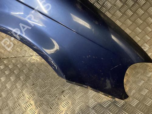 Right front fenders KIA CARNIVAL II (GQ) 2.9 CRDi | BP19999034C42 