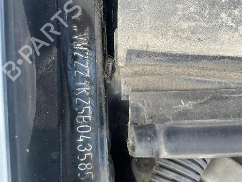 Rim VW GOLF V (1K1)  | BP19991809C45 