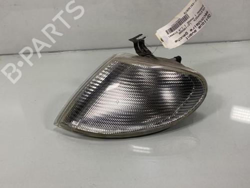 Left front indicator VW SHARAN (7M8, 7M9, 7M6) 1.9 TDI | BP20012939C32 