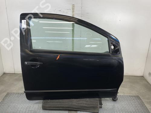 Used Right front door CITROËN C2 (JM_) 1.1 (60 hp) 27300621