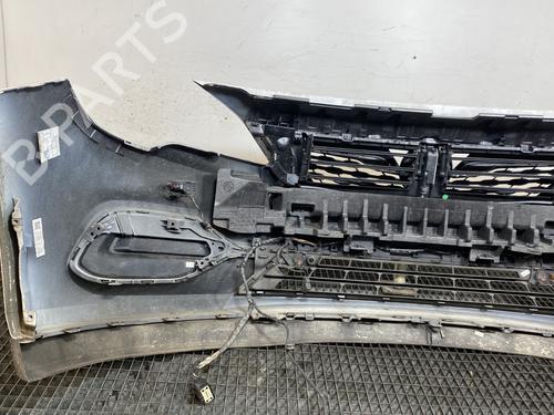 Front bumper OPEL ASTRA K (B16) 1.5 CRDI (68) | BP22419910C7 