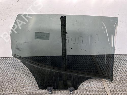 Rear left door window NISSAN QASHQAI II (J11, J11_) 1.2 DIG-T | BP28540351C20