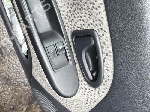 Rear bumper RENAULT CLIO II (BB_, CB_) 1.5 dCi (B/CB07) | BP32274687C8