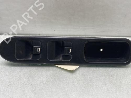 Used Left front window switch PEUGEOT 307 (3A/C) 1.6 HDi (90 hp) 22315977