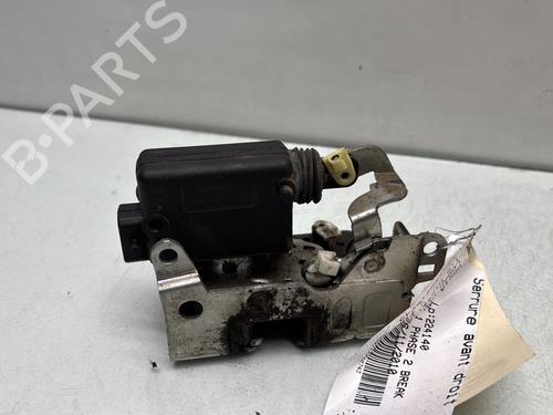 Front right lock DACIA LOGAN MCV (KS_) 1.5 dCi (KS04) | BP29897667C97 - Image 4